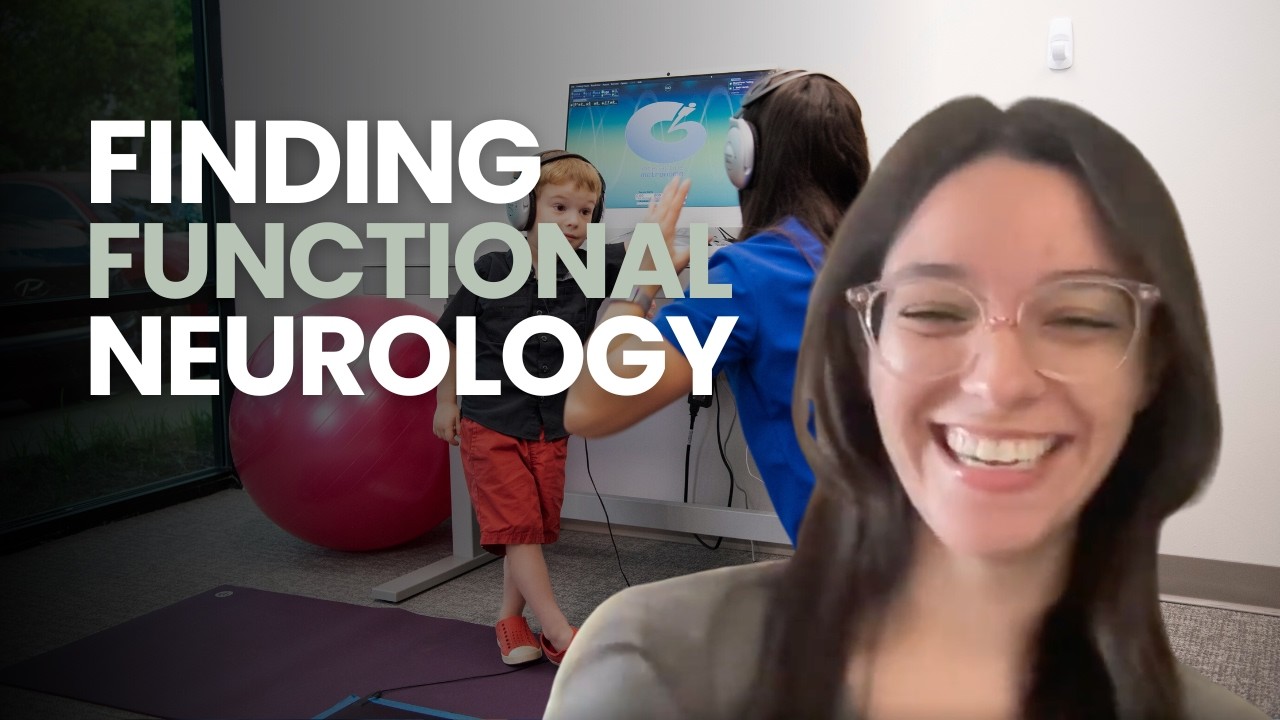 Dysautonomia Patient Interview | What Did The Patient Say? | Episode 29