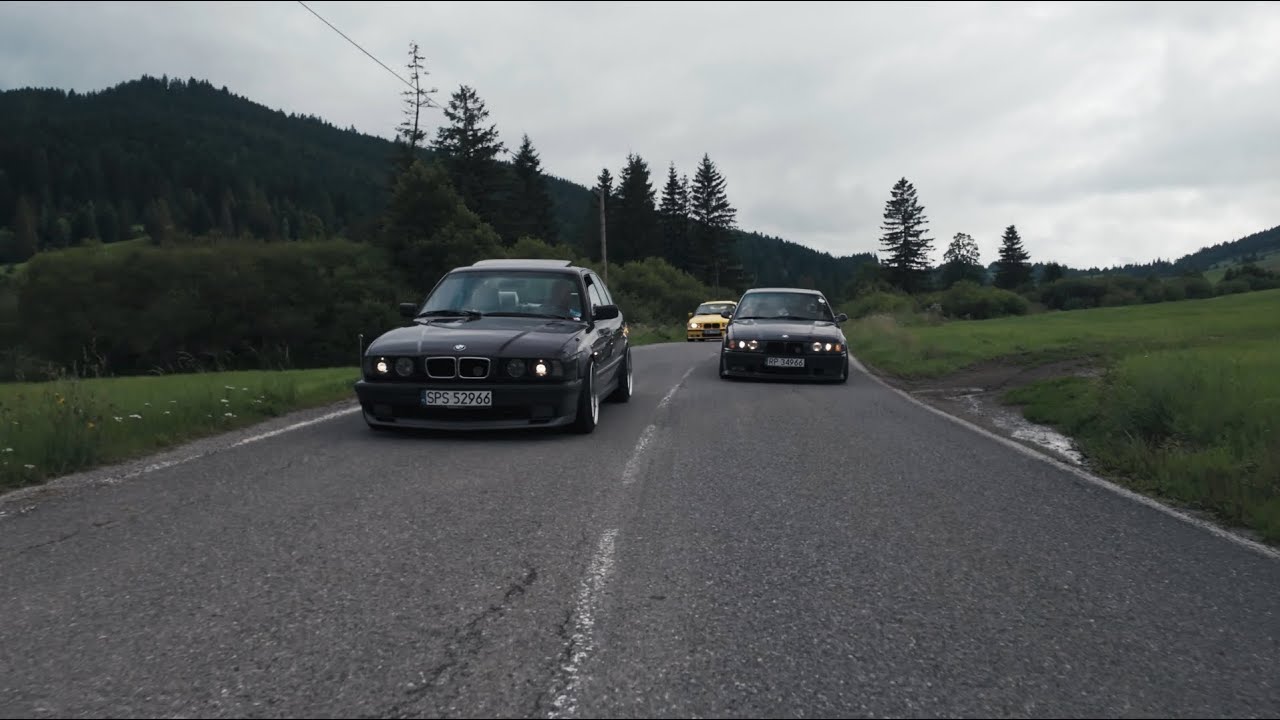 Beskid Bavarian Trip 2025