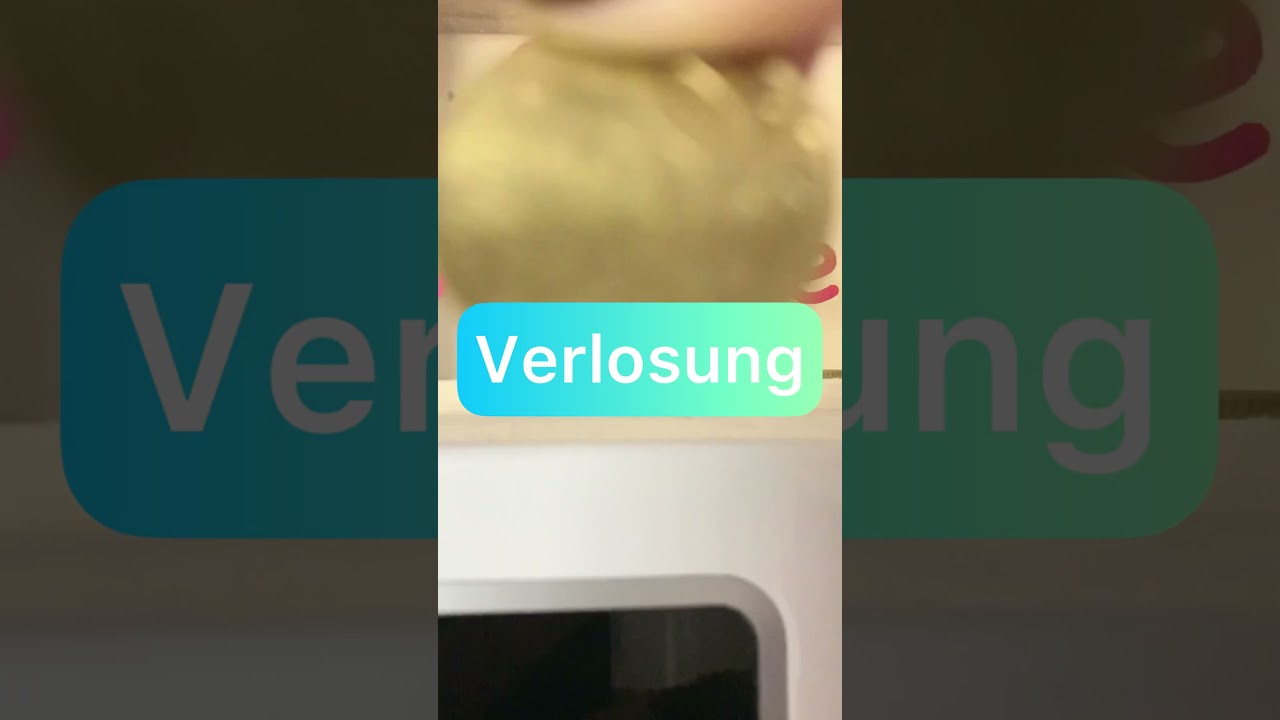 VERLOSUNG