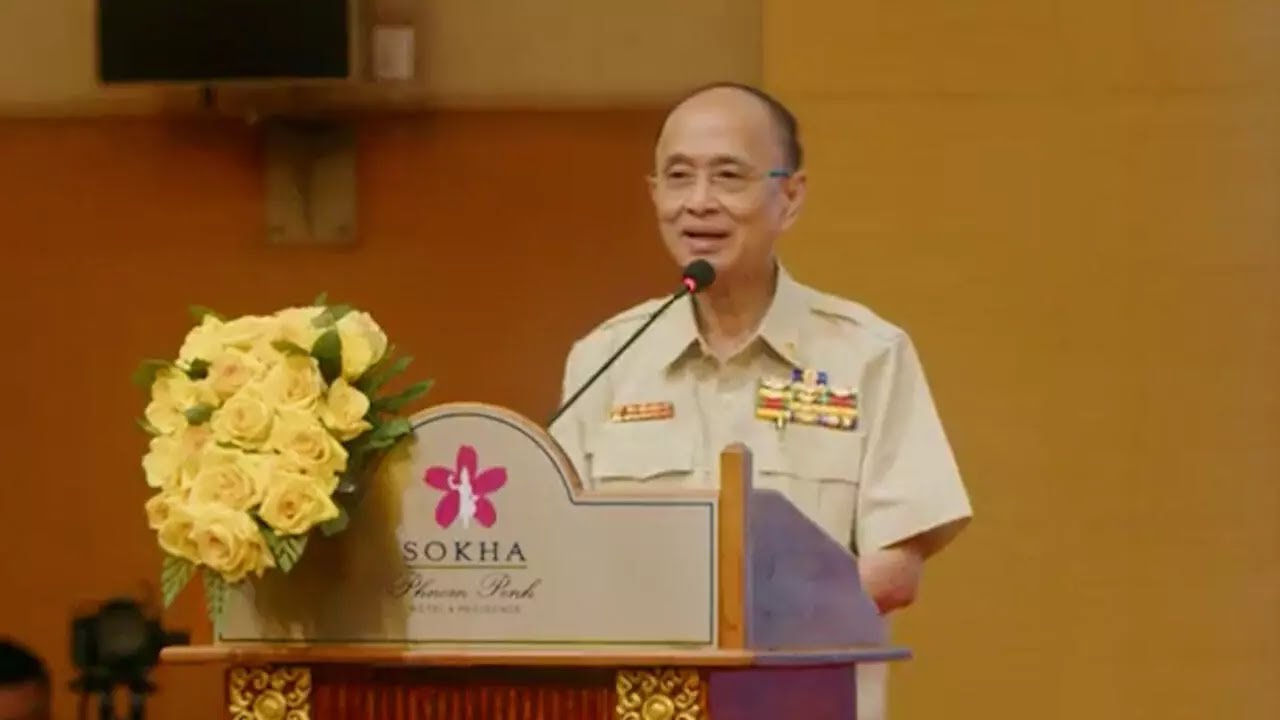 លោក ឱម យ៉ិនទៀង៖ មន្ត្រី ACU ១០នាក់ត្រូវបានបញ្ជូនទៅតុលាការពីបទពុករលួយ