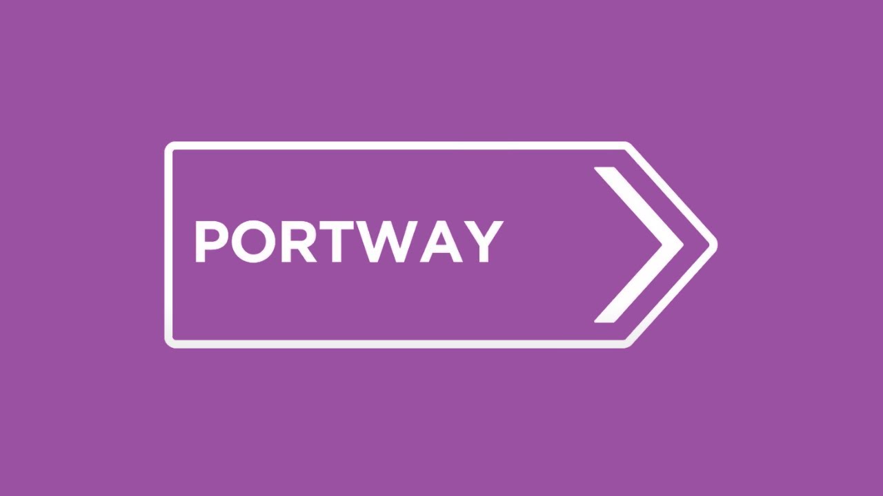 Portway