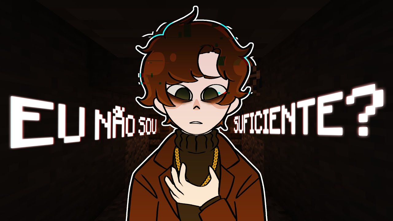 Se você está se sentindo insuficiente, assista esse video