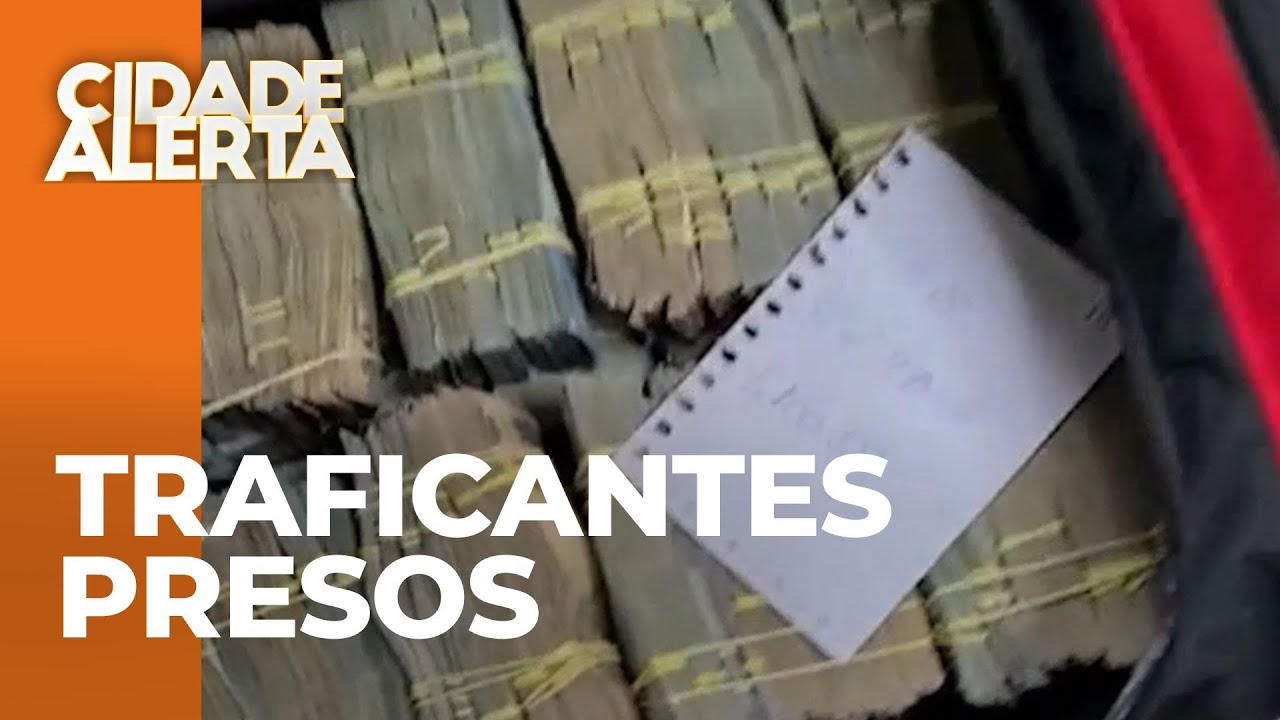Traficantes presos estariam financiando empreendimentos imobiliários de luxo em SC