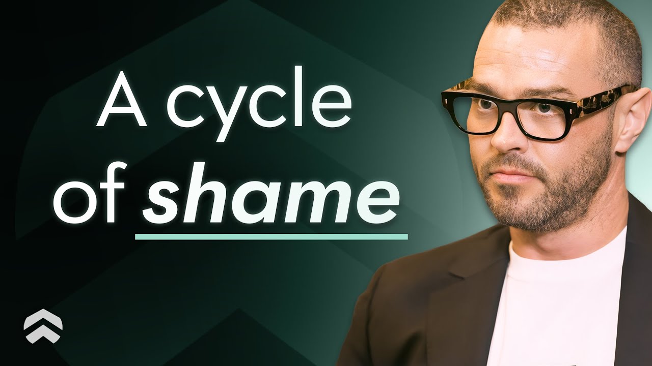 Matt Willis: What I Learnt In My Struggle Of Addiction