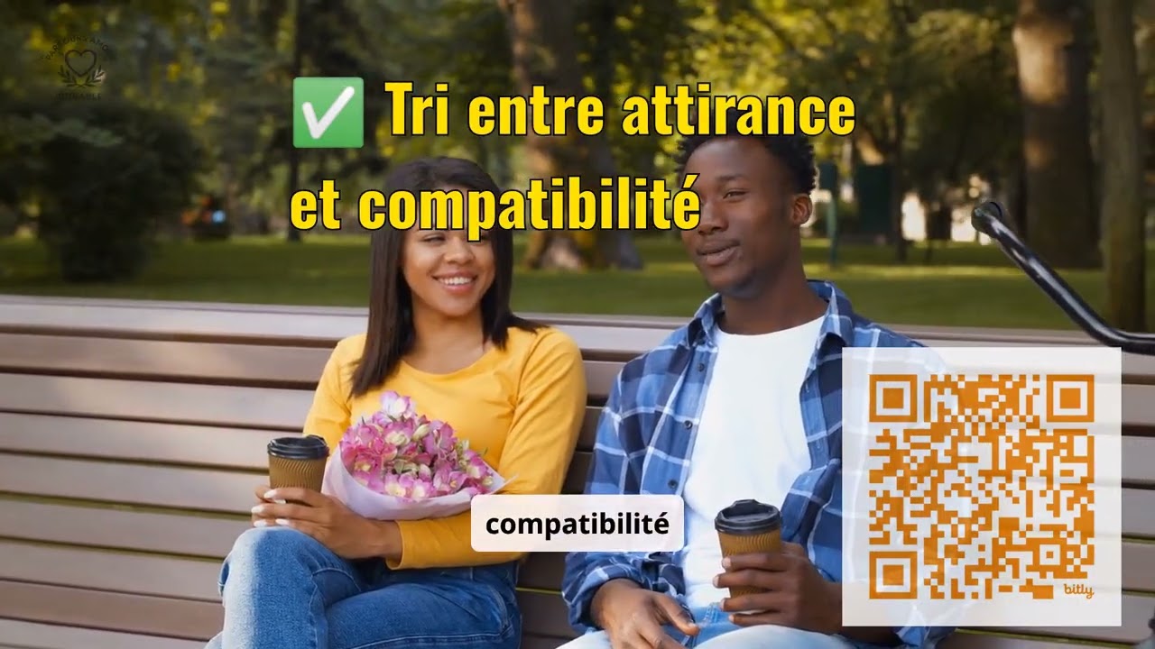 PAD 1- Parcours Amour Durable -C&eacute;libataires