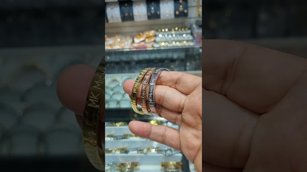 بديل الذهب ، المشغولات المفضلة لدي الجميع ، بسبب سعرها المناسب . 