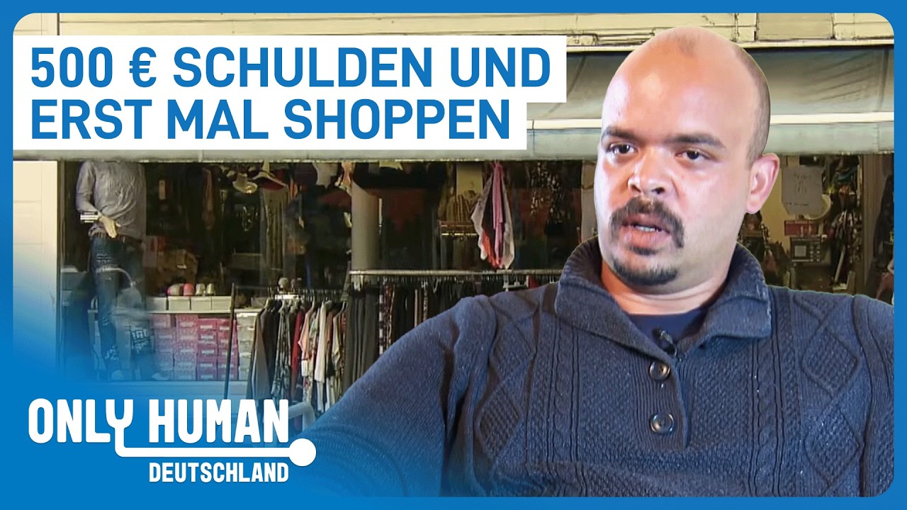 Hartz, Rot, Gold: Kein Ausweg aus den Schulden?