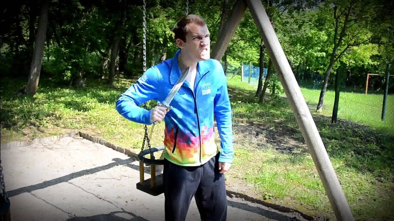 The Swing