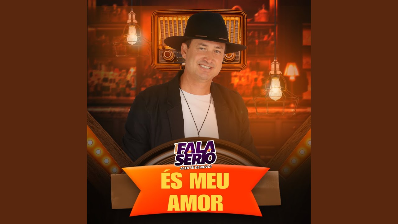 És Meu Amor