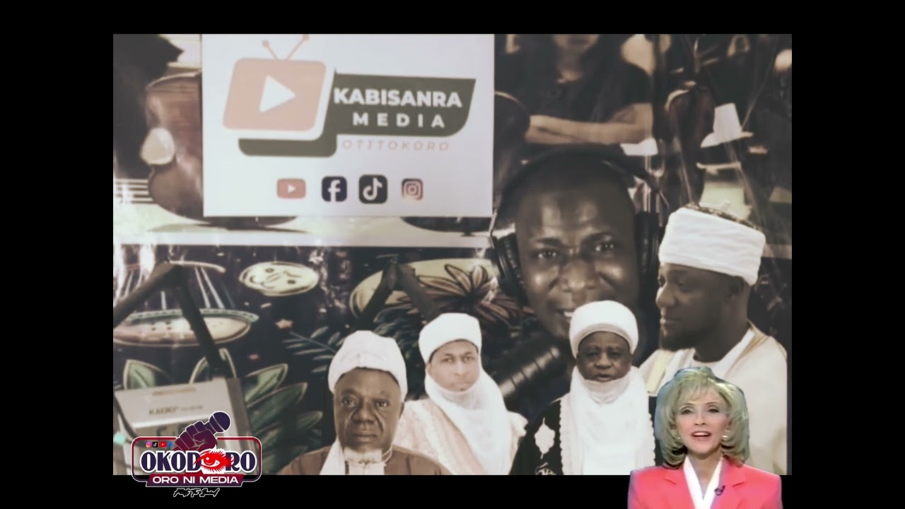 KO SI ENIKANKAN TOMU OṢÙ RAMADAN SILE, GOOGLE LOGA, SULTAN SOKOTO  LASIWAJU AWA MUSULUMI NI NIGERIA 