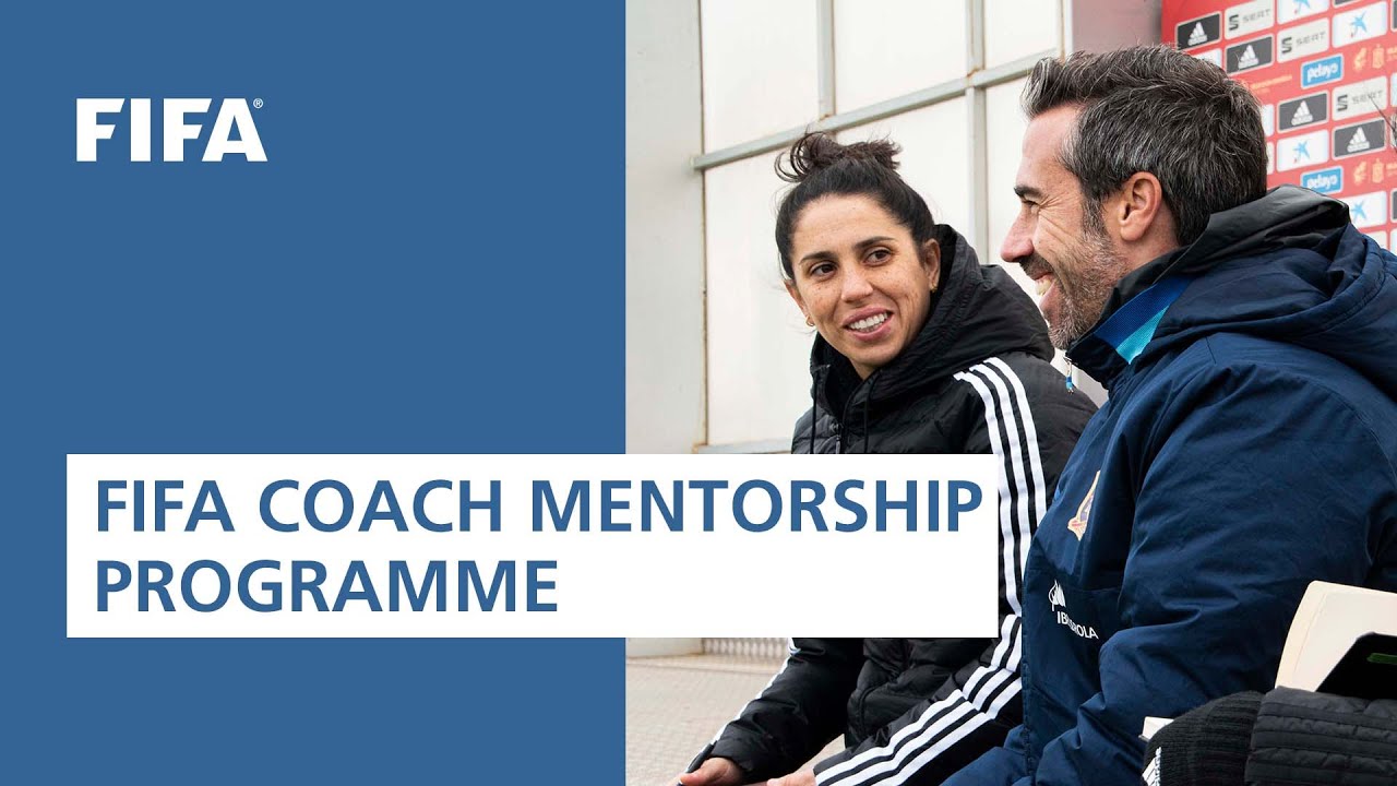 Mentor and mentees make the most of Madrid meeting