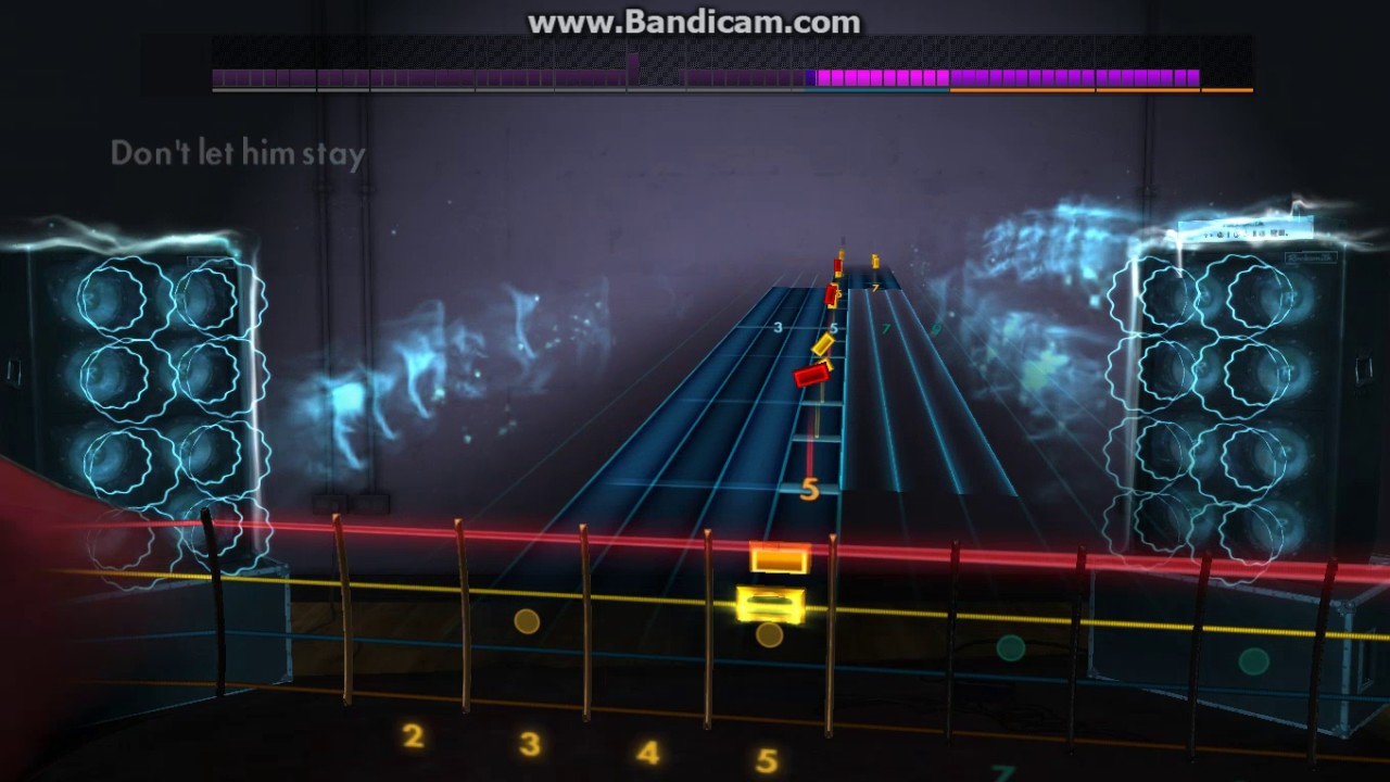 Rocksmith 2014 - DLC - Bass - The Cure 