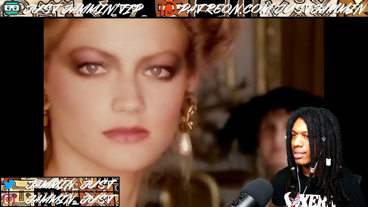 FIRST TIME HEARING Roxy Music - Avalon REACTION