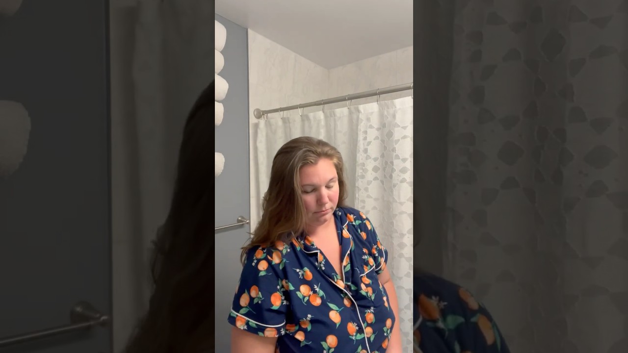 Kids asleep = parents night! Night routine + dinner prep + skincare glow up