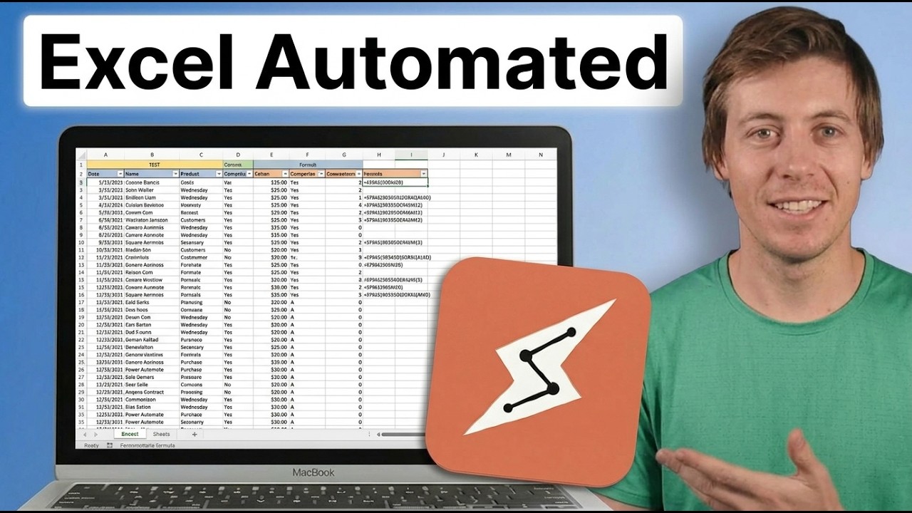Теперь Claude Cowork может автоматизировать работу с Excel! (Полное пошаговое руководство)