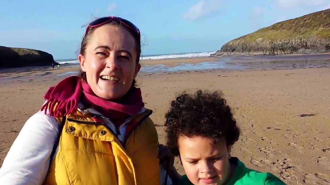 Porthcothan Interview 4