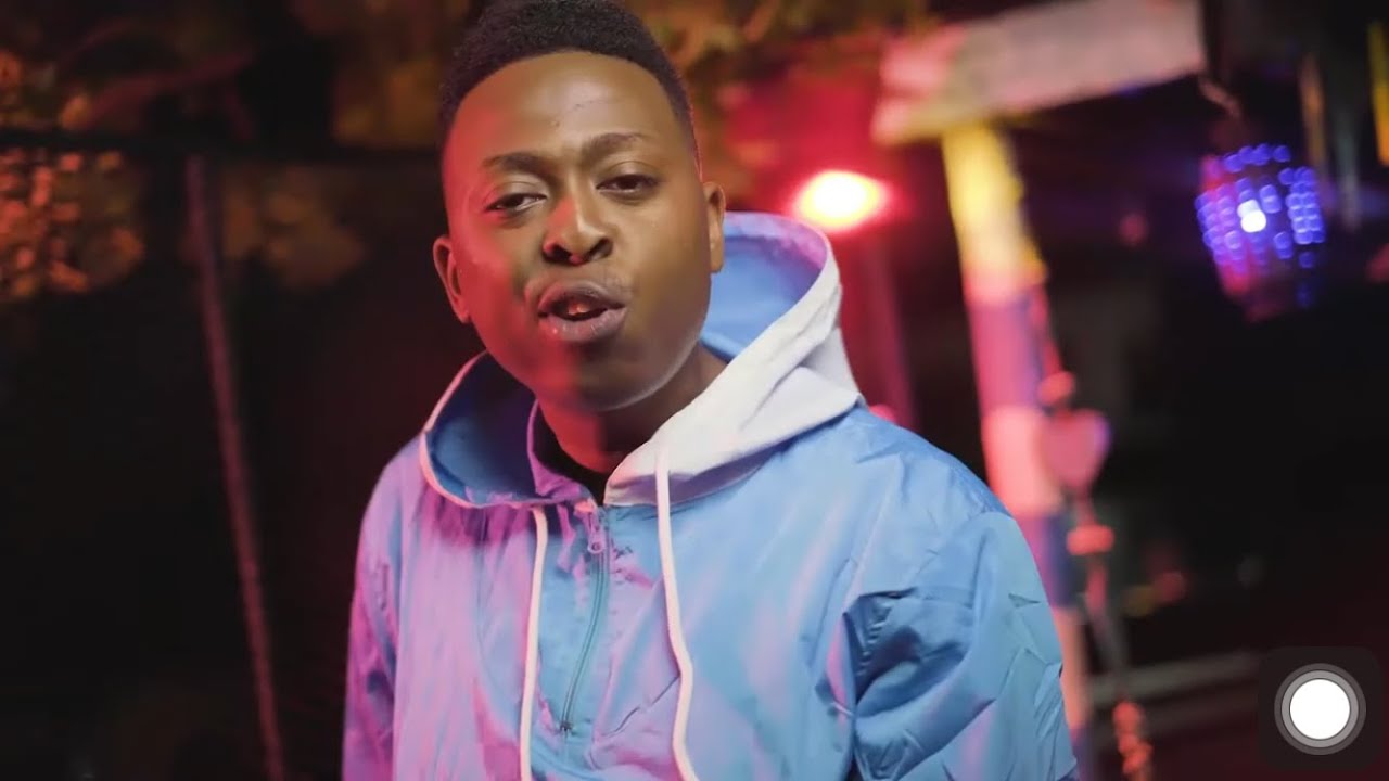 CHECHE - Dj Scratchdesigner Ft Young Lunya -Salmin Swaggz & Mozehthomas
