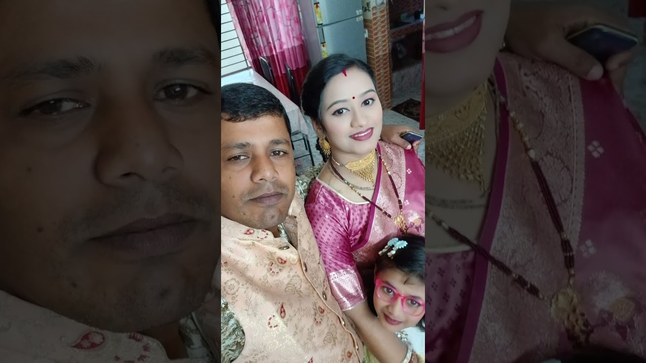 বিয়ে বাড়ি ব্লক 😍,#foryou #minivlog #viralvideo #love #youtubevideo 