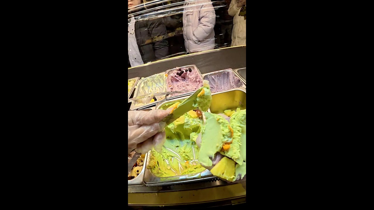 🔴LIVE: Satisfying Mochi Making  │ Authentic China Street Food in Action POV