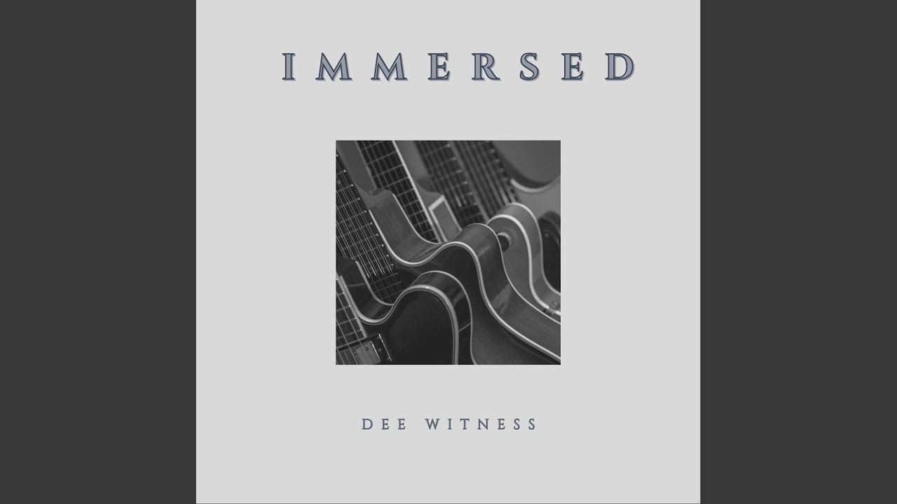 Immersed