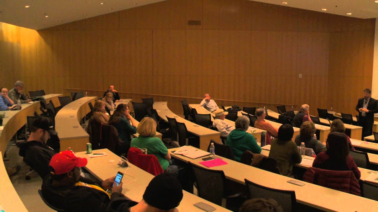 Dr. Brian Hogan, Sustainable Turfgrass Systems