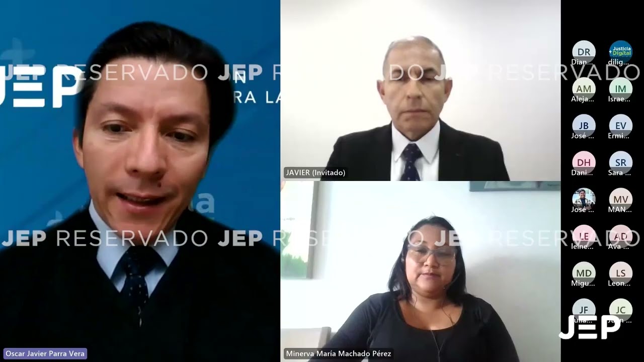 Versión voluntaria | Javier Rodríguez Buitrago | 20230531
