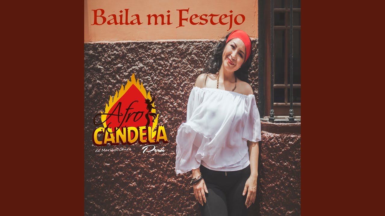 Baila Mi Festejo