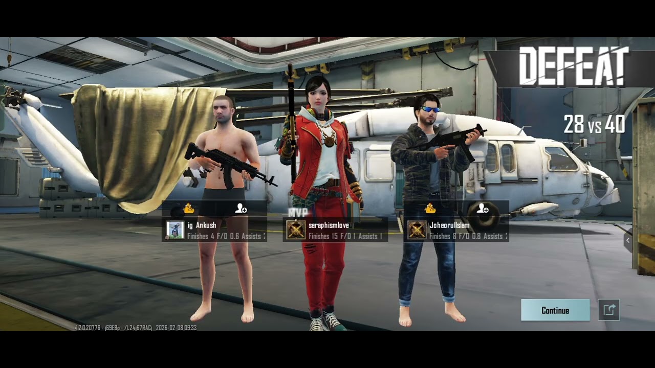 Arena Battle match #pubgmobile #bgmi #battlegroundsmobileindia #victoryisyours #arenabattle 