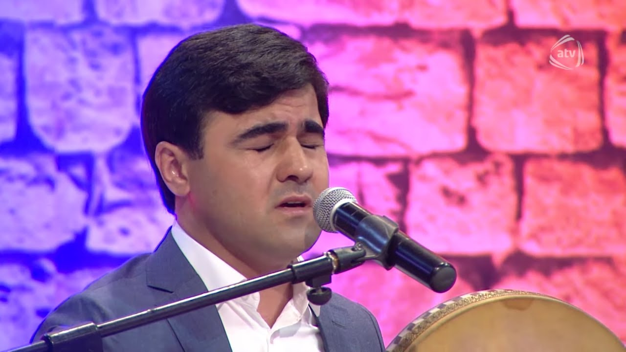 Mirələm Mirələmov - Küçələrə Su Səpmişəm (7 Canlı)