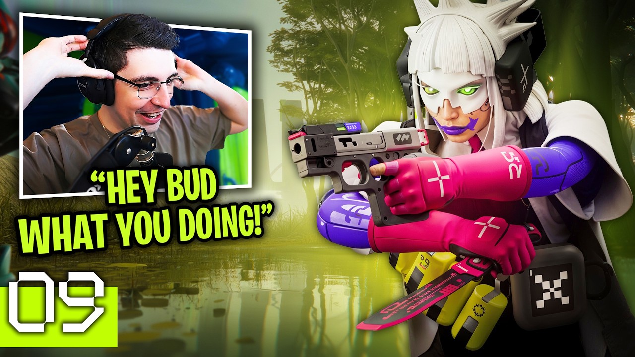 THERE'RE INSANE PLAYS | Most Watched Marathon Clips Today #09