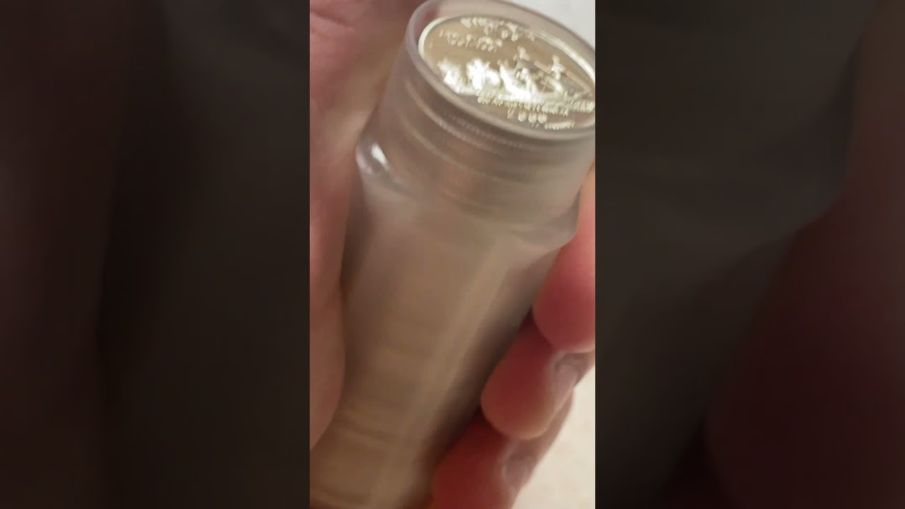 Brand new proof silver state quarters