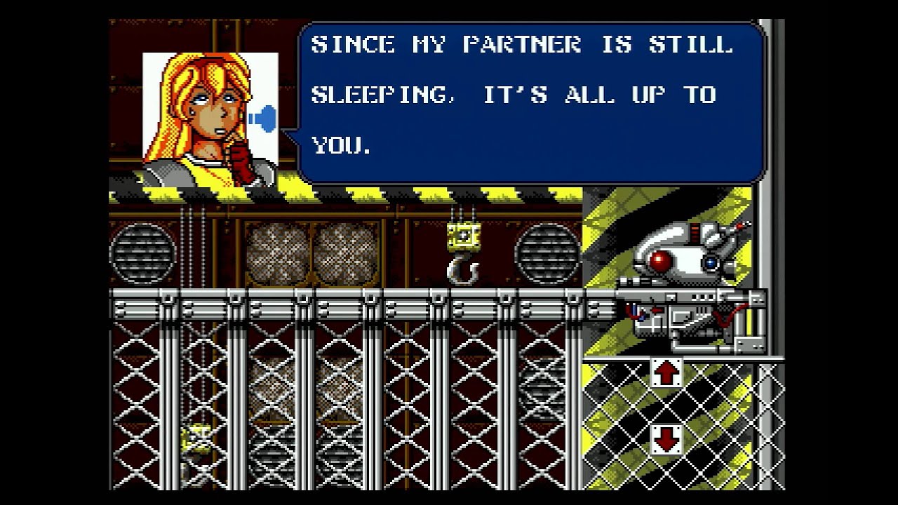 Micomsoft XCAPTURE-1 testing - Sega Genesis 240p RGB
