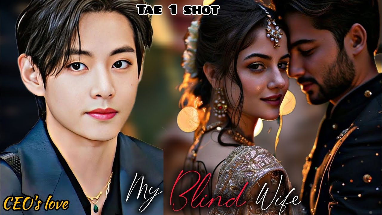 𝕸𝖞 𝕭𝖑𝖎𝖓𝖉 𝖜𝖎𝖋𝖊 👰❤|| 𝘊𝘦𝘰'𝘴 𝘓𝘰𝘷𝘦 ❤💐|| 10 𝘬 𝘚𝘶𝘣𝘴𝘤𝘳𝘪𝘣𝘦𝘳 𝘴𝘱𝘦𝘤𝘪𝘢𝘭 💥|| ₮₳Ɇ 1 ₴ⱧØ₮  || ᴍᴜsᴛ ᴡᴀᴛᴄʜ 💜|| 𝔗𝔞𝔪𝔦𝔩