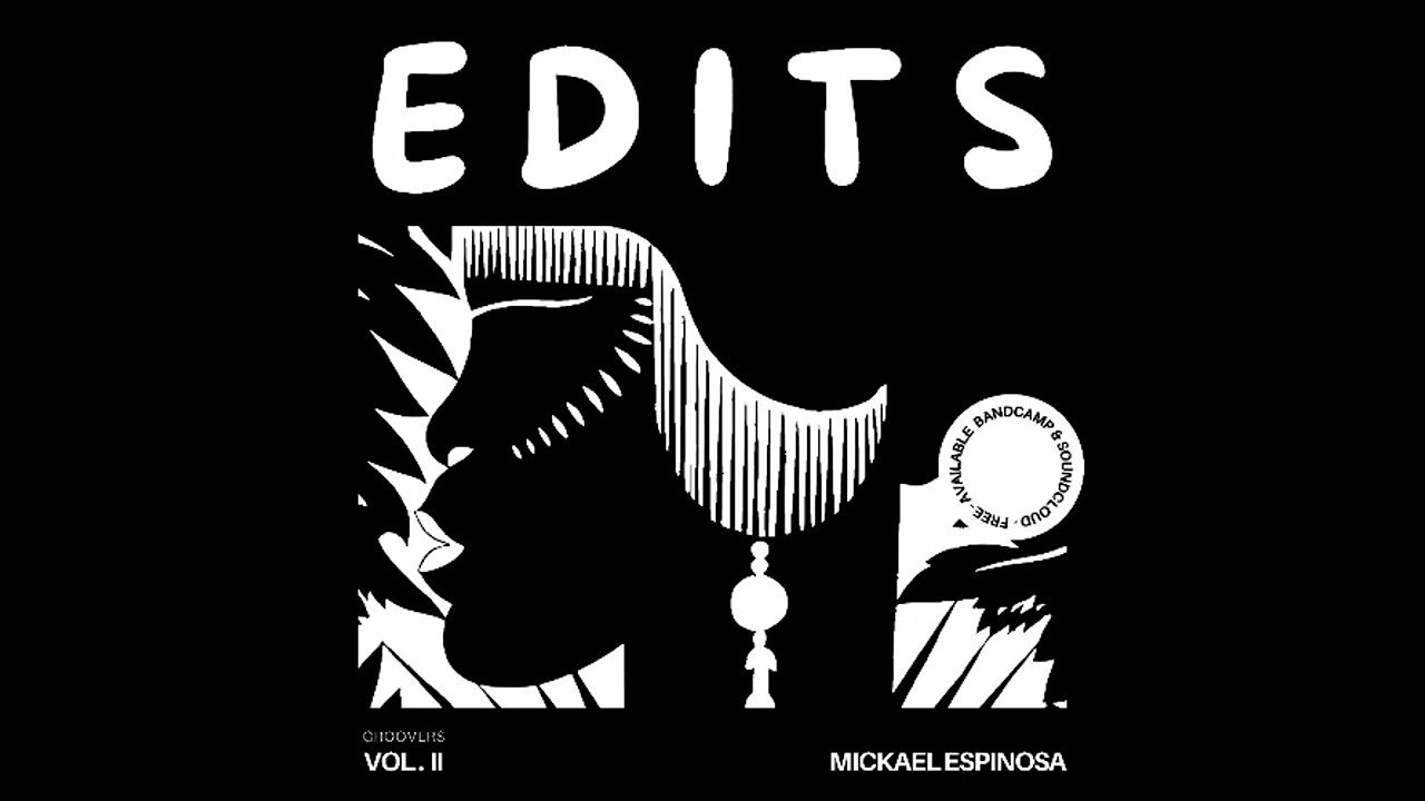 MICKAEL ESPINOSA - Corazon (Edit) — FREE DL