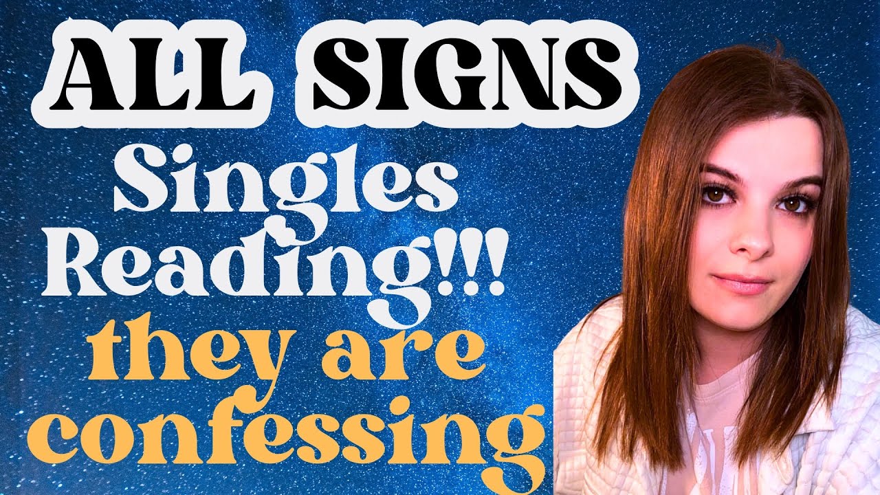 ALL SIGNS! This Person Is About to Confess Their Feelings💌 How Do They Really Feel About You?❤️