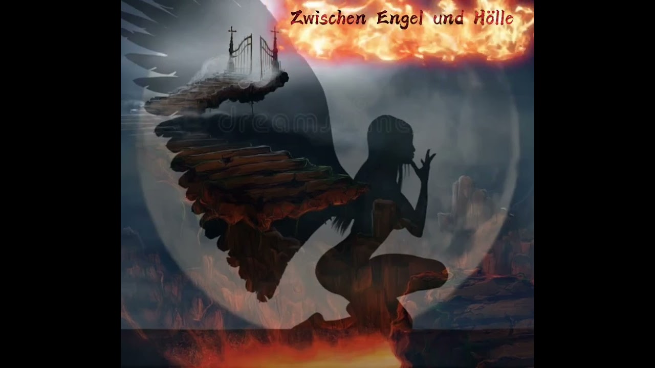 Zwischen Engel und Hölle @bibivo7