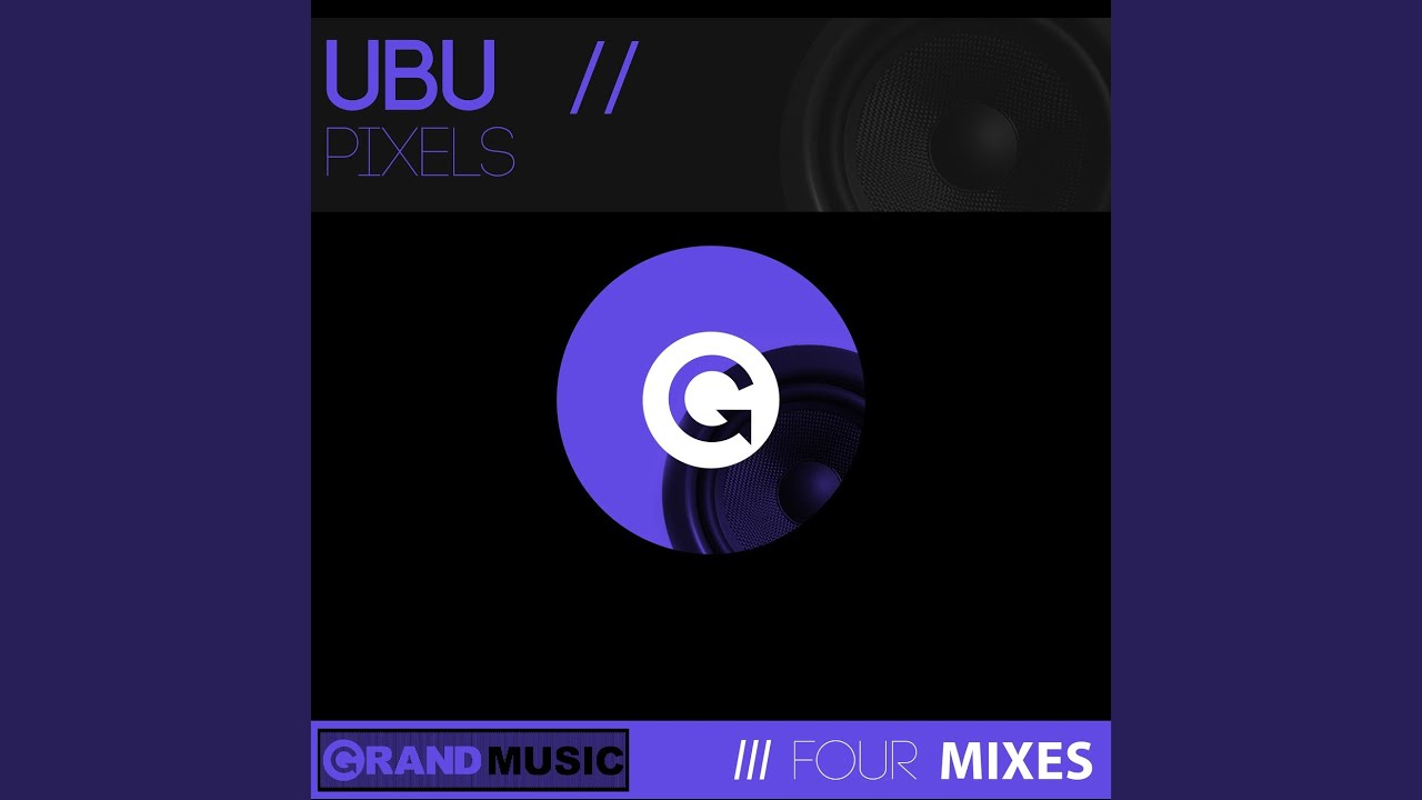 Pixels (Pete Heller Old Skool Remix)