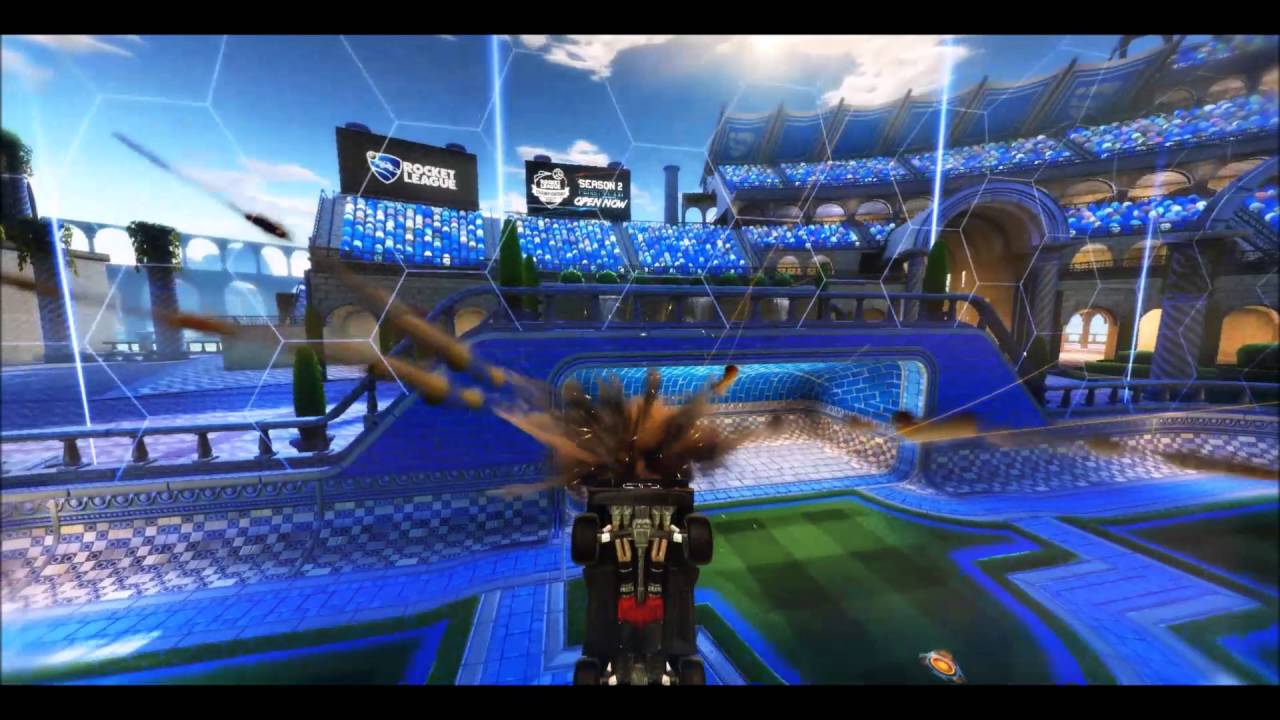 Introducing Reblotic | By Stepsy