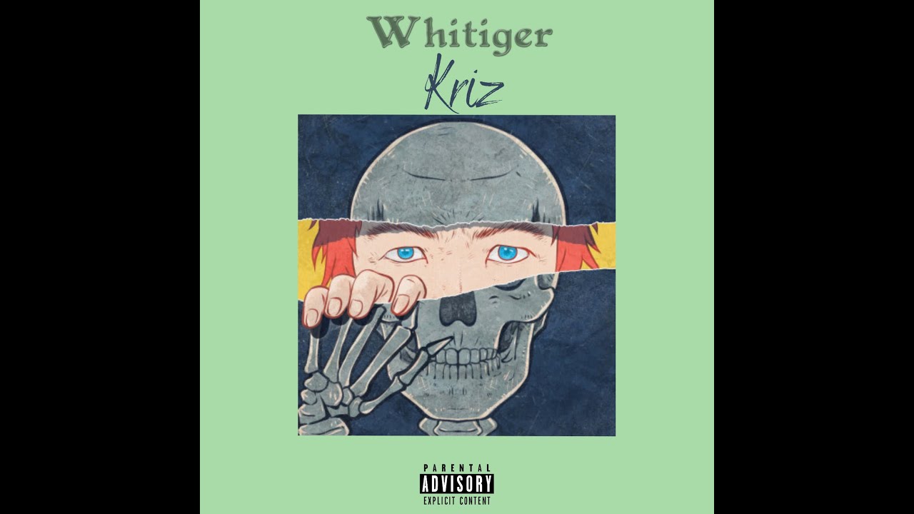 Whitiger - Kriz