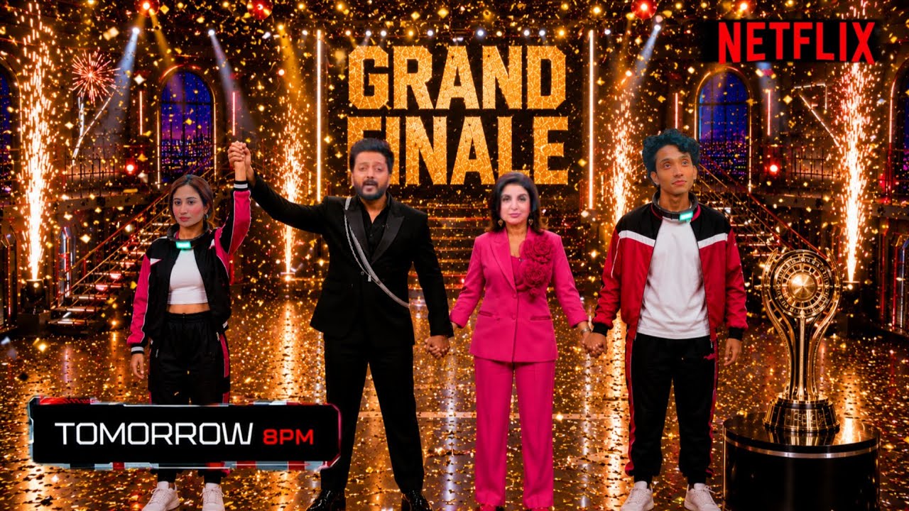 Lock Upp 2 Winner LEAK || Lock Upp 2 Top 2 Finalist || Lock Upp 2 Promo || Grand Finale Update 
