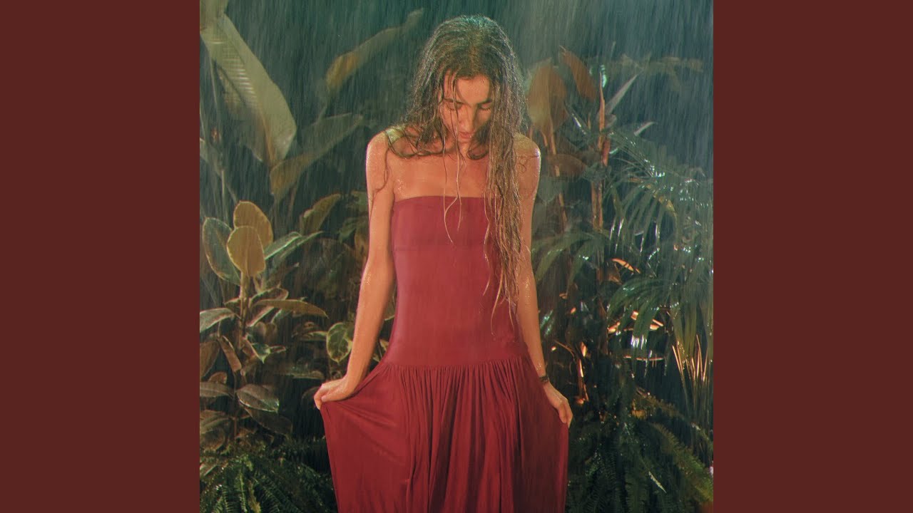Gotas de agua