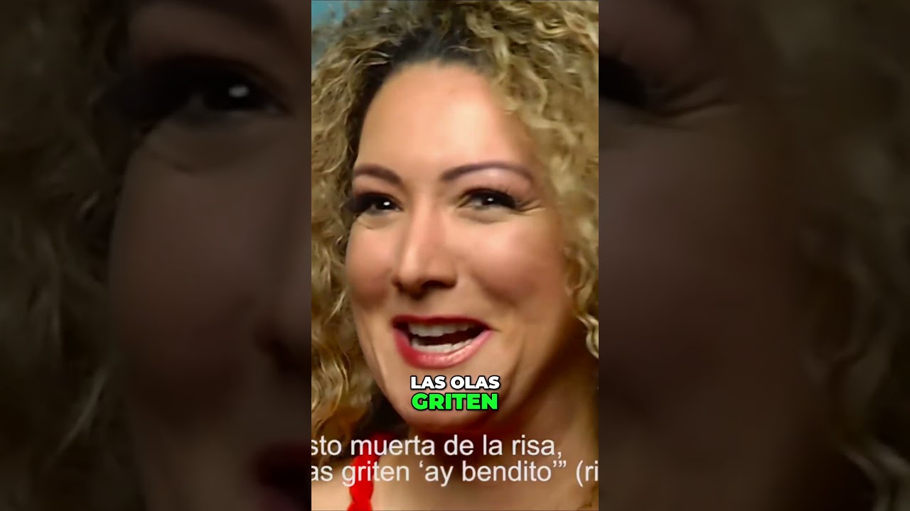 🐣As&iacute; naci&oacute; DESPACITO! #ErikaEnder #luisfonsi  #musica