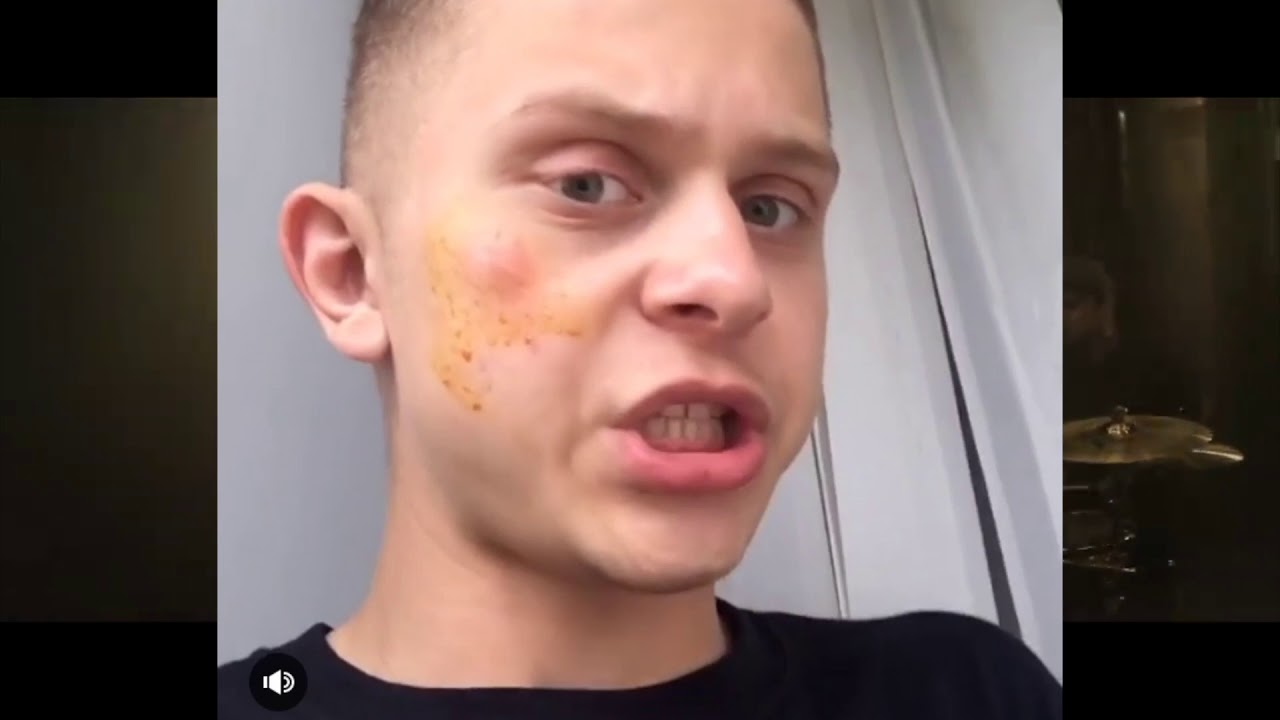 илья белов и звуки природы на протяжении двух минут