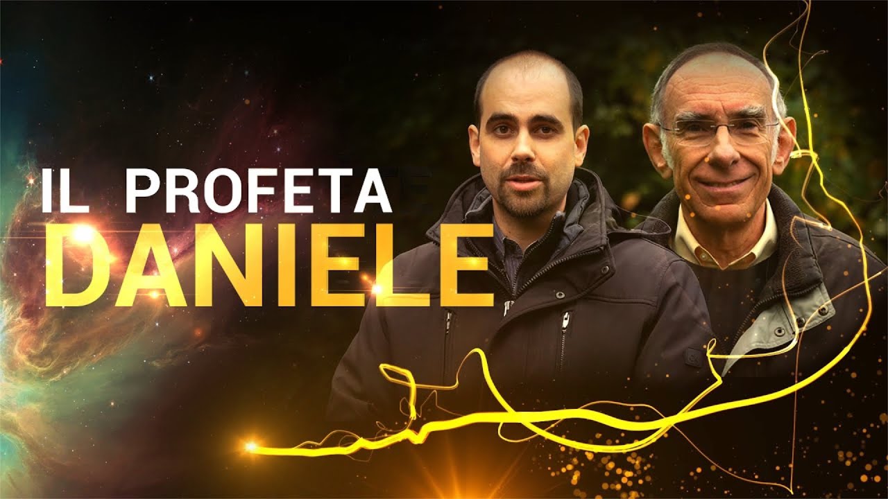 00. DANIELE E I SUOI TEMPI - Il Profeta Daniele