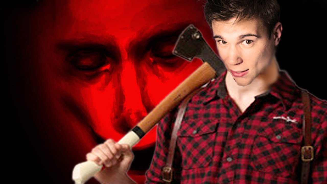 KOMORNIK NADCHODZI! - The Midnight Game!