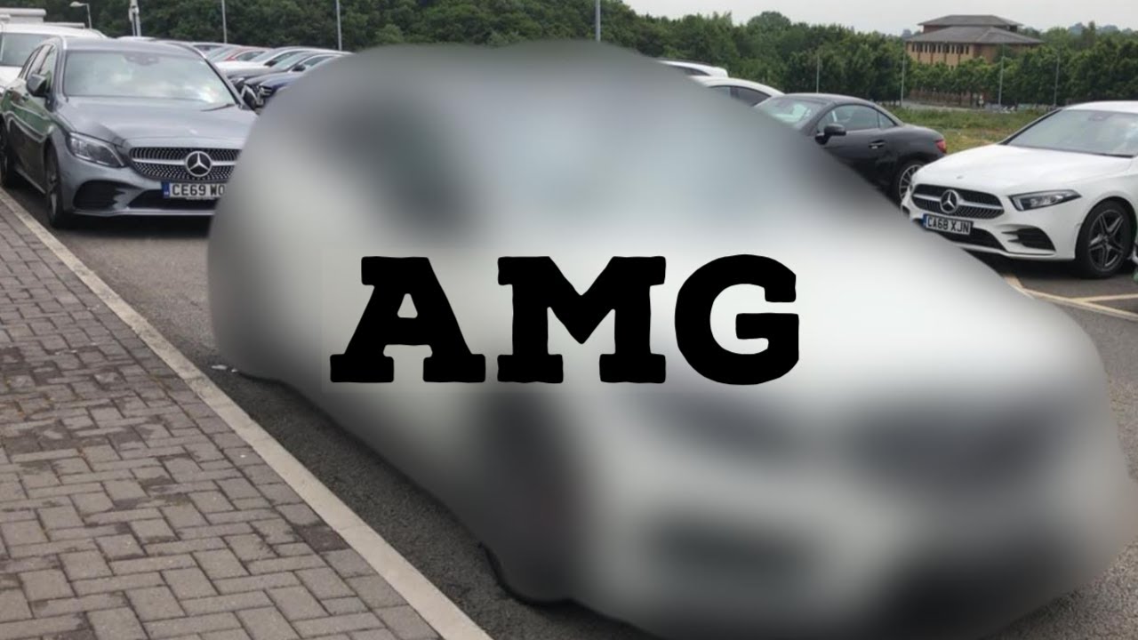 I REPLACED MY CORSA VXR WITH A MERCEDES A45 AMG!!! #HYPERHATCH