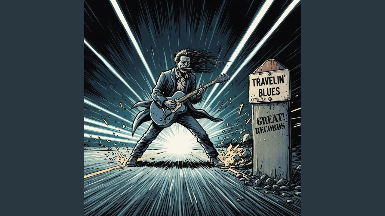 Travelin' Blues