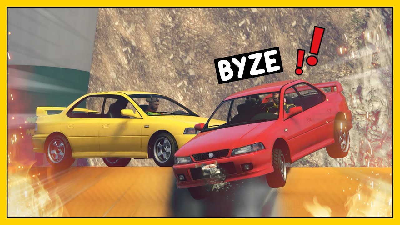 THE GTA 5 PLAYLIST THAT KEPT ME UP AT NIGHT