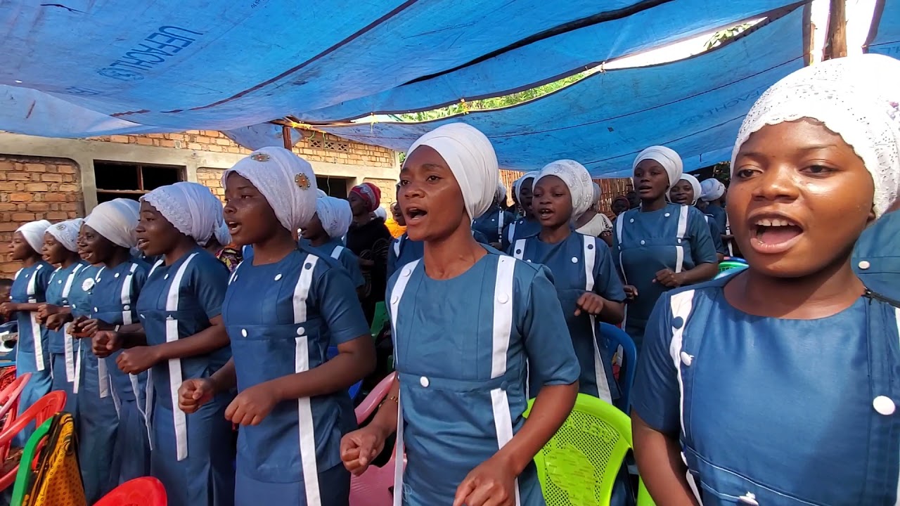 Betheli choir Christmas 2021 juma mosi