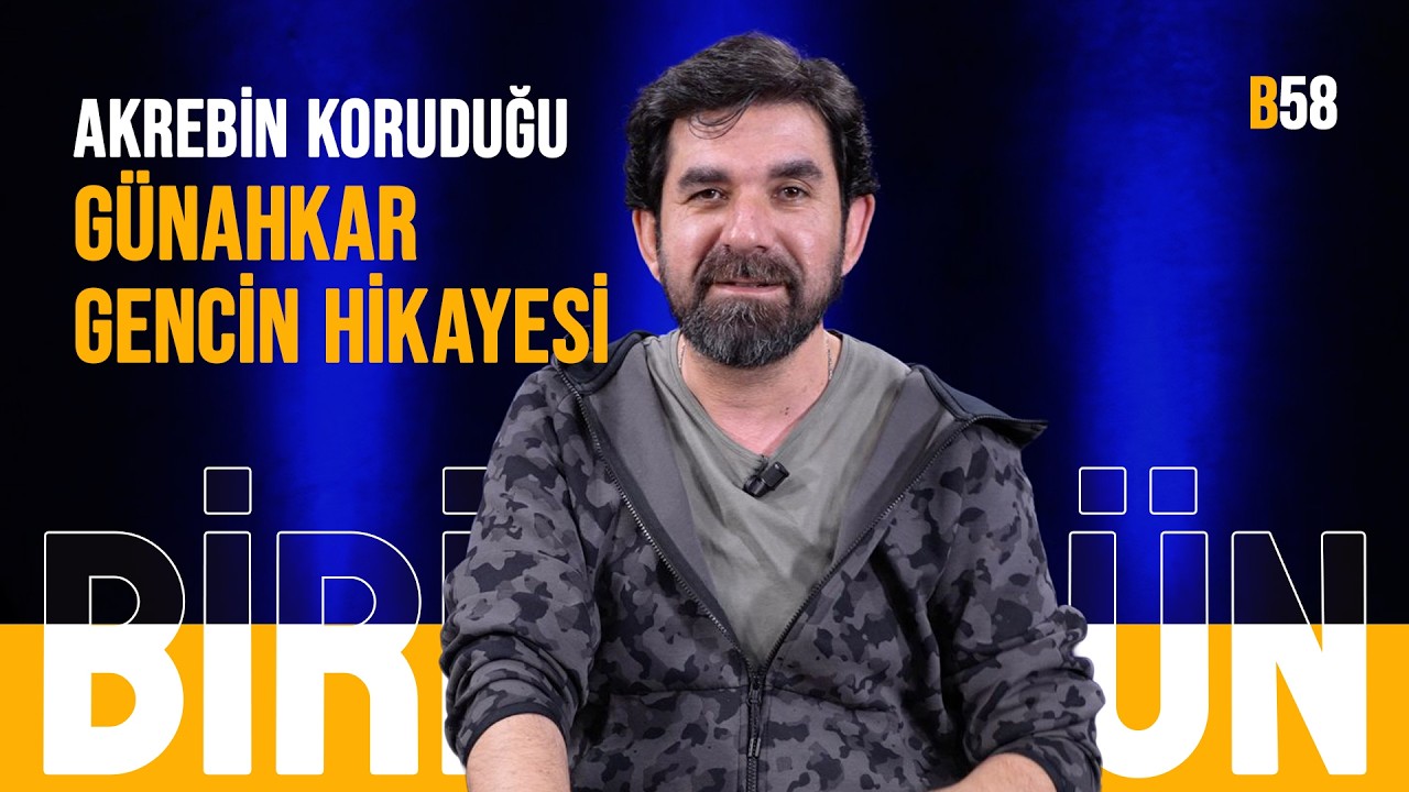 Koyun Kuzusundan Geçmiyor, Allah Kulundan Geçer mi? - Serdar Tuncer | B58